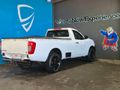 2025 Nissan Navara 2.5 DDTi XE Single-Cab