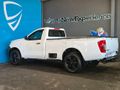 2025 Nissan Navara 2.5 DDTi XE Single-Cab