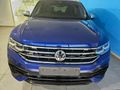 2023 Volkswagen Tiguan R 2.0 TSI 4M Auto (235kw)