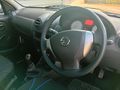 2024 Nissan NP200 1.6 A/C Safety Pack