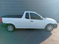 2024 Nissan NP200 1.6 A/C Safety Pack