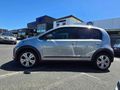 2017 Volkswagen Up Cross Up! 1.0 5-dr