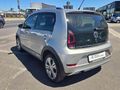 2017 Volkswagen Up Cross Up! 1.0 5-dr
