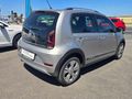 2017 Volkswagen Up Cross Up! 1.0 5-dr