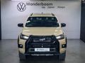 2026 Toyota Hilux 2.8 GD-6 RB Legend 55 4x4 Auto Double Cab