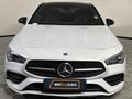 2023 Mercedes-Benz CLA 200 Progressive Auto