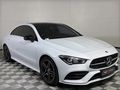 2023 Mercedes-Benz CLA 200 Progressive Auto