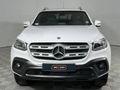 2020 Mercedes-Benz X-Class X220d Progressive