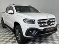 2020 Mercedes-Benz X-Class X220d Progressive