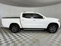 2020 Mercedes-Benz X-Class X220d Progressive