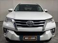 2018 Toyota Fortuner 2.4 GD-6 Raised Body