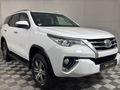 2018 Toyota Fortuner 2.4 GD-6 Raised Body