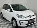 2017 Volkswagen Up Move Up! 1.0 5-dr