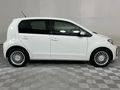 2017 Volkswagen Up Move Up! 1.0 5-dr