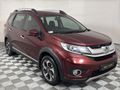 2018 Honda BR-V 1.5 Elegance Auto