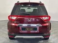 2018 Honda BR-V 1.5 Elegance Auto