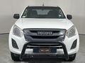 2021 Isuzu D-Max 250 HO Double-Cab