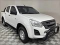 2021 Isuzu D-Max 250 HO Double-Cab