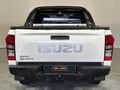 2021 Isuzu D-Max 250 HO Double-Cab