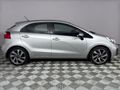 2015 Kia Rio 1.4 Tec 5-dr