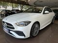 2022 Mercedes-Benz C-Class C 220d Auto