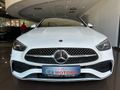 2022 Mercedes-Benz C-Class C 220d Auto