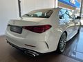 2022 Mercedes-Benz C-Class C 220d Auto