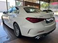 2022 Mercedes-Benz C-Class C 220d Auto