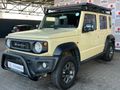 2024 Suzuki Jimny 1.5 GLX AllGrip 5-Door Auto