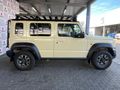 2024 Suzuki Jimny 1.5 GLX AllGrip 5-Door Auto