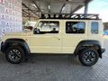 2024 Suzuki Jimny 1.5 GLX AllGrip 5-Door Auto
