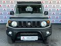 2022 Suzuki Jimny 1.5 GL Auto