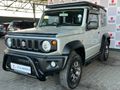 2022 Suzuki Jimny 1.5 GL Auto