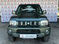 2016 Suzuki Jimny 1.3