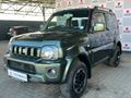 2016 Suzuki Jimny 1.3