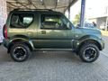 2016 Suzuki Jimny 1.3