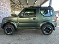 2016 Suzuki Jimny 1.3