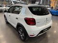 2019 Renault Sandero 900T Stepway Dynamique