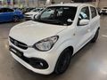 2025 Toyota Vitz 1.0 XR AMT