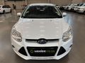 2014 Ford Focus 2.0 TDCi Trend Auto 5-dr