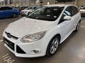 2014 Ford Focus 2.0 TDCi Trend Auto 5-dr