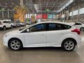 2014 Ford Focus 2.0 TDCi Trend Auto 5-dr