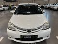 2016 Toyota Etios 1.5 XS 5-dr