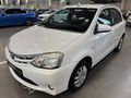2016 Toyota Etios 1.5 XS 5-dr