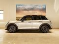 2025 MINI Hatch Cooper S Auto
