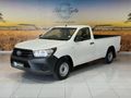 2025 Toyota Hilux 2.4 GD Single-Cab