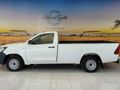 2025 Toyota Hilux 2.4 GD Single-Cab