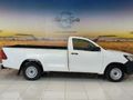 2025 Toyota Hilux 2.4 GD Single-Cab