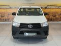 2025 Toyota Hilux 2.4 GD Single-Cab