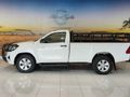 2020 Toyota Hilux 2.4 GD-6 Raised Body SRX Single-Cab